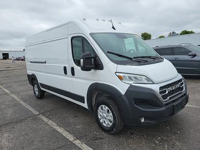 ram promaster cargo van 2025 3C6LRVDG6SE558329 image ram promaster cargo van 2025 3C6LRVDG6SE558329 image